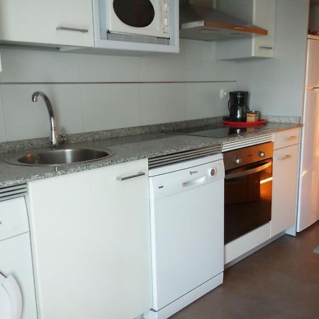 Apartamento Golf Buenas Vistas Cirueña Kültér fotó