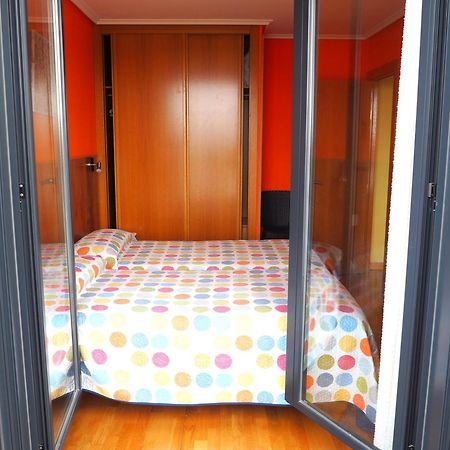 Apartamento Golf Buenas Vistas Cirueña Kültér fotó