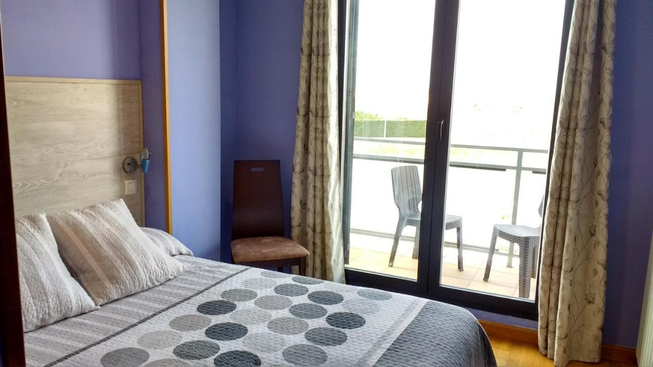 Apartamento Golf Buenas Vistas Cirueña Kültér fotó