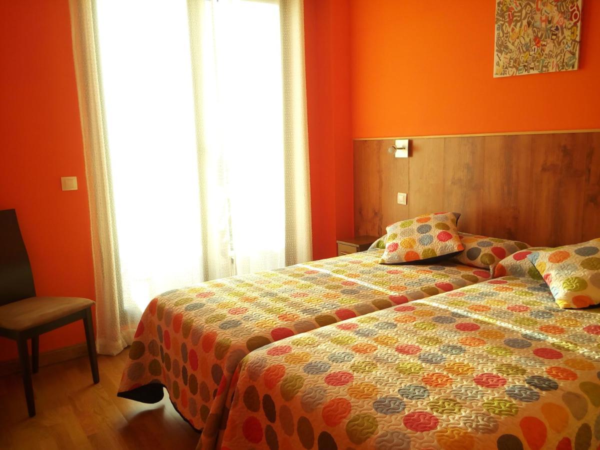Apartamento Golf Buenas Vistas Cirueña Kültér fotó