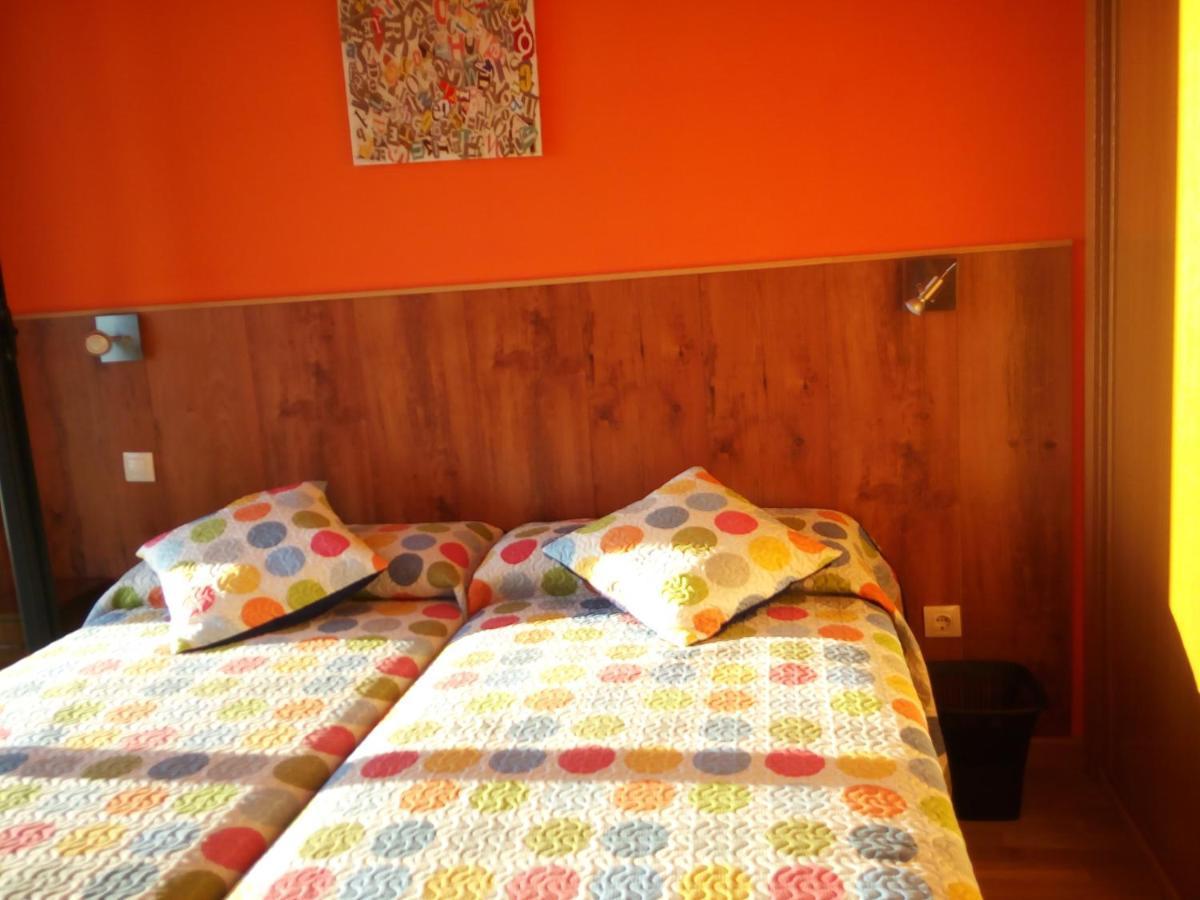 Apartamento Golf Buenas Vistas Cirueña Kültér fotó