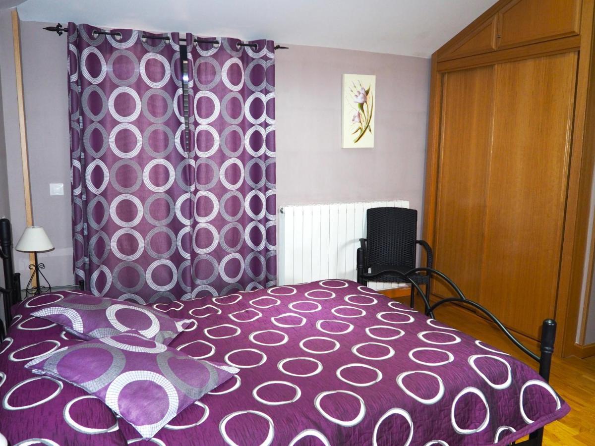 Apartamento Golf Buenas Vistas Cirueña Kültér fotó