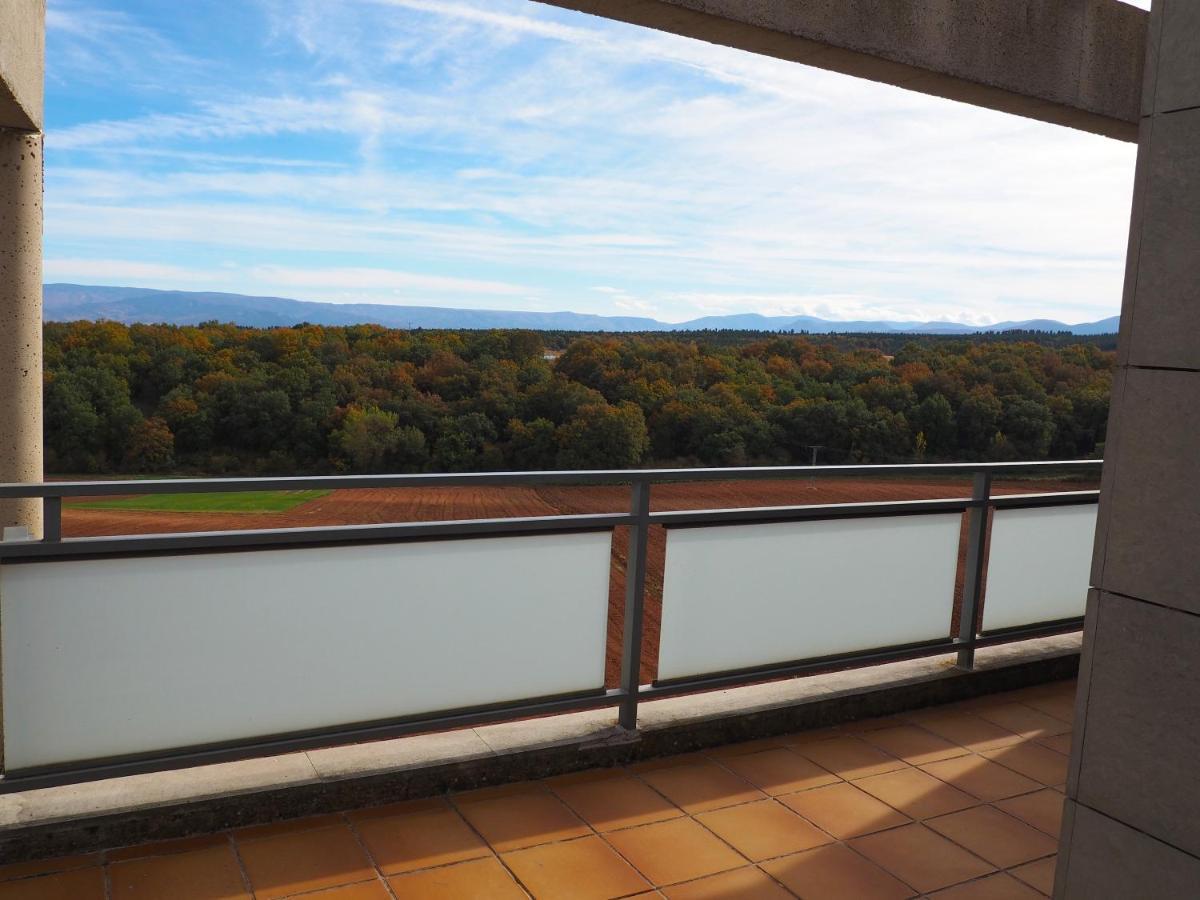Apartamento Golf Buenas Vistas Cirueña Kültér fotó
