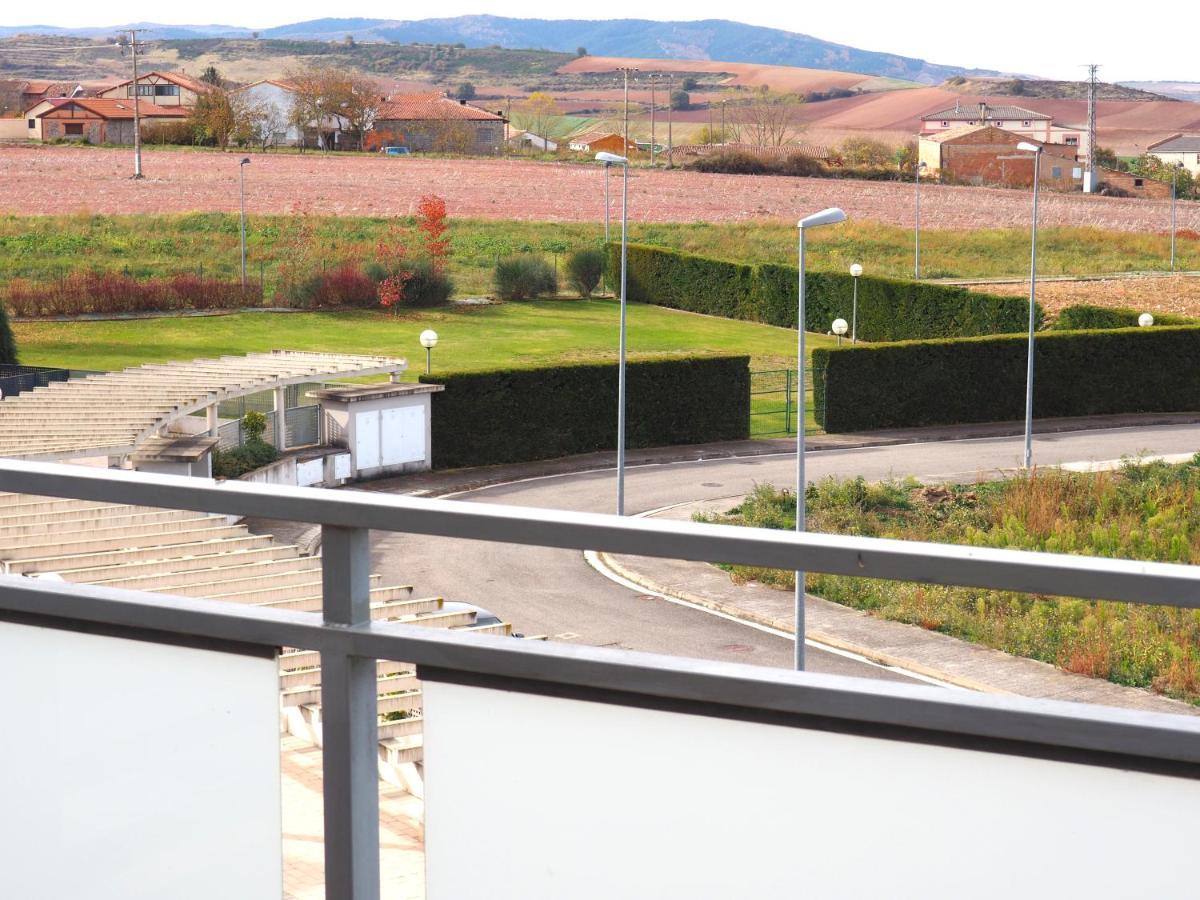Apartamento Golf Buenas Vistas Cirueña Kültér fotó