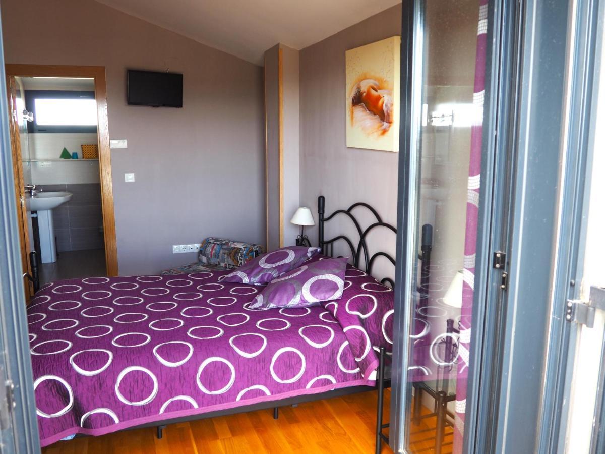 Apartamento Golf Buenas Vistas Cirueña Kültér fotó
