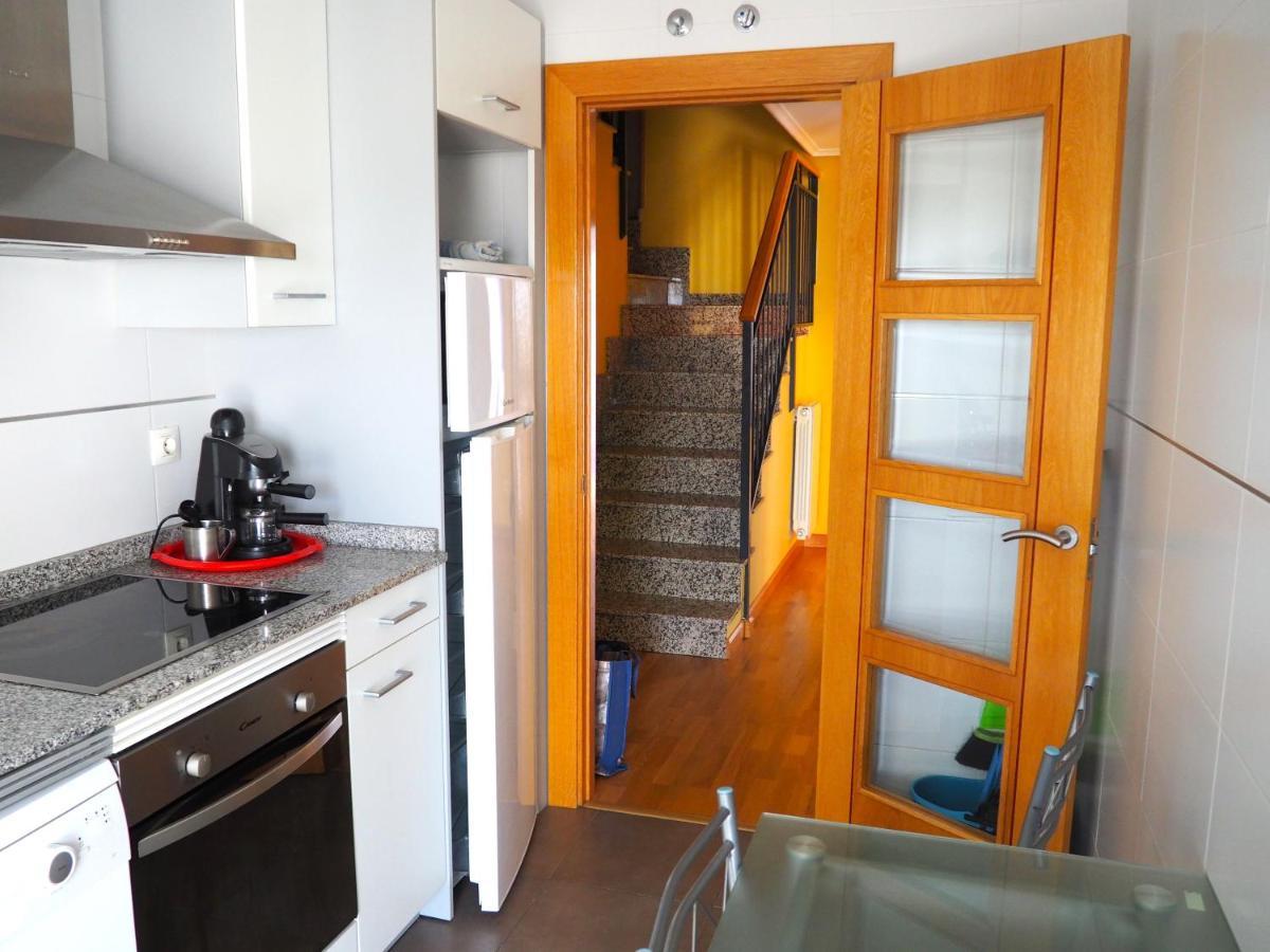 Apartamento Golf Buenas Vistas Cirueña Kültér fotó