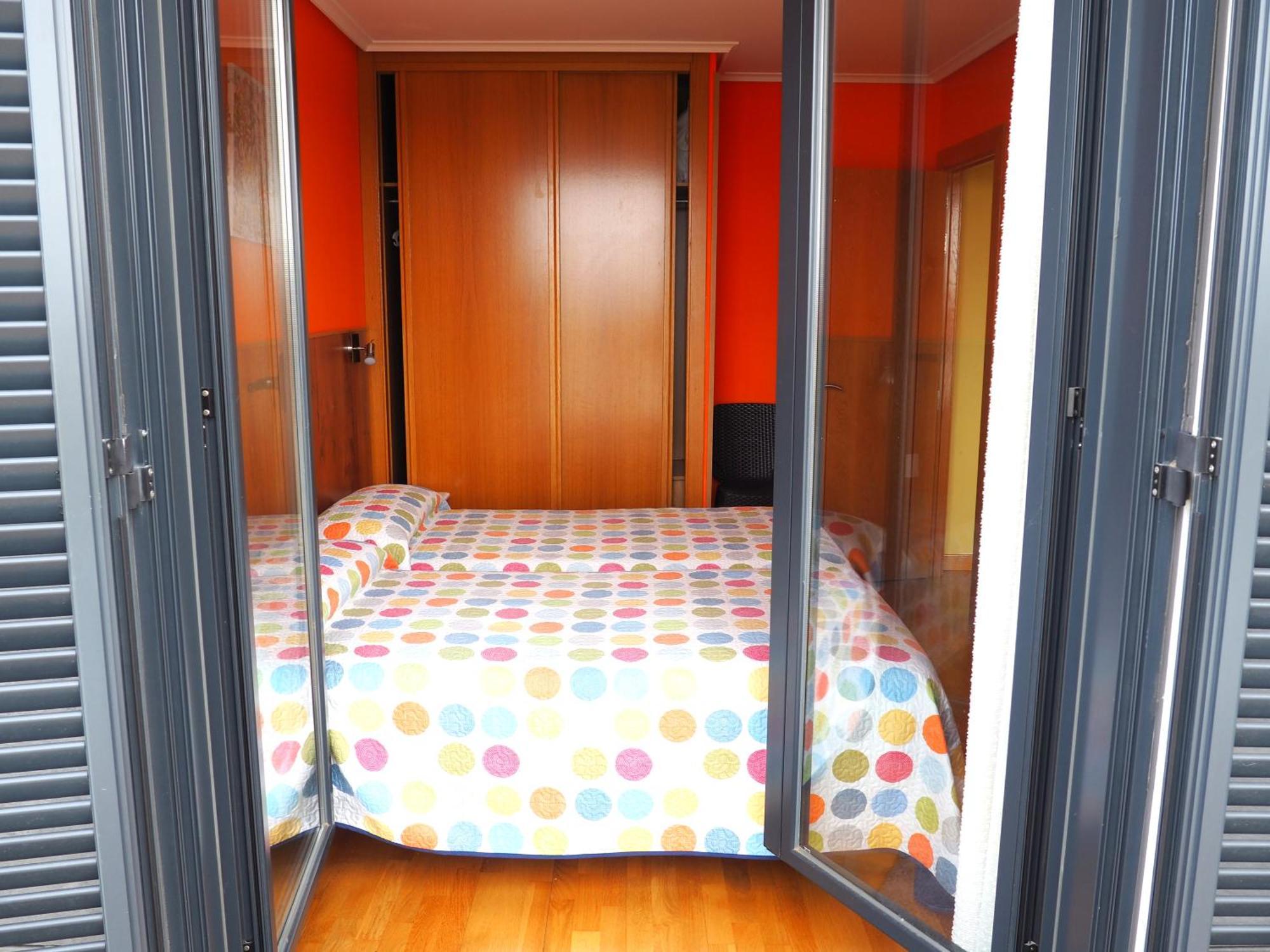 Apartamento Golf Buenas Vistas Cirueña Kültér fotó