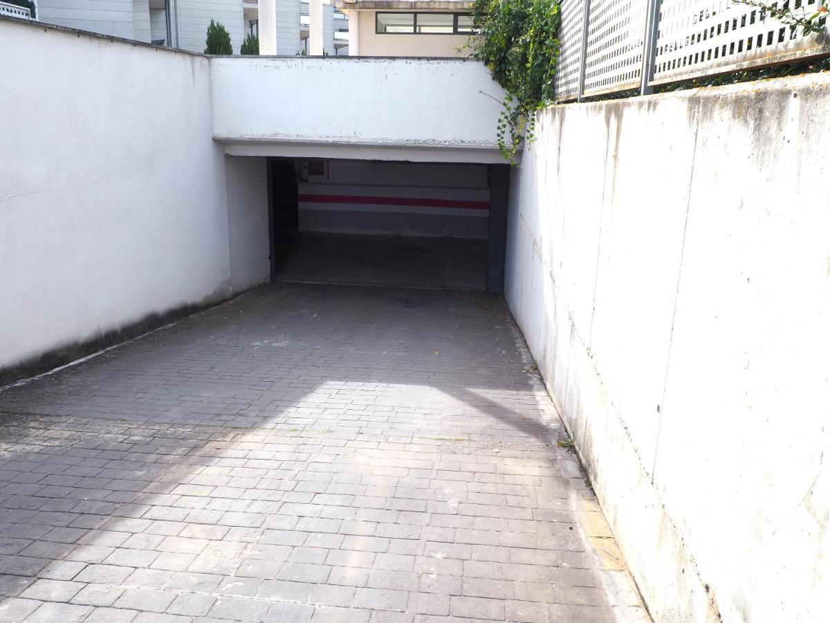 Apartamento Golf Buenas Vistas Cirueña Kültér fotó