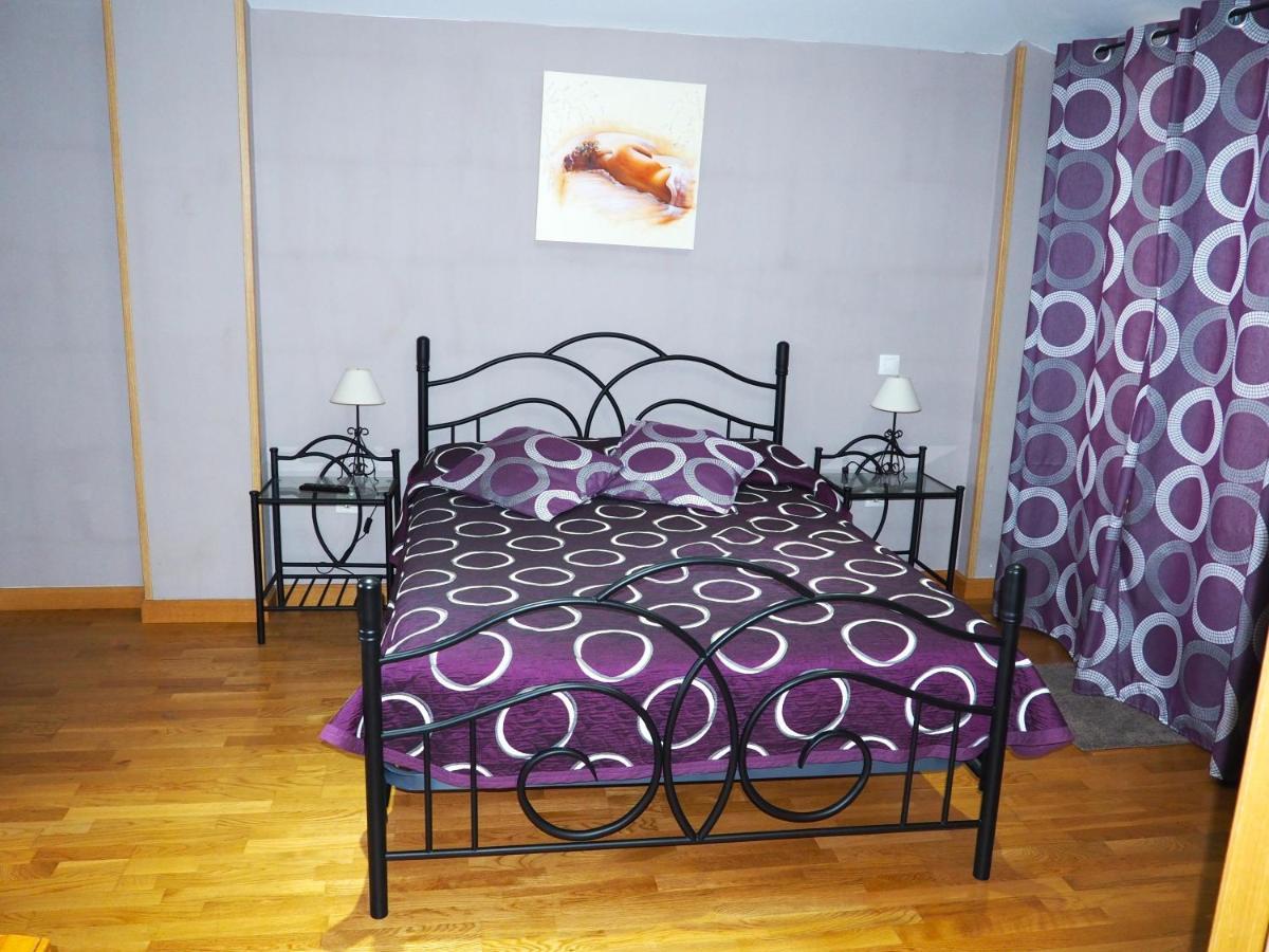 Apartamento Golf Buenas Vistas Cirueña Kültér fotó